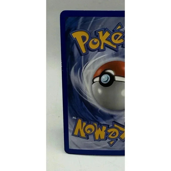 Grass Energy Holo 103/108 EX Power Keepers 2007 Pokemon TCG LP‎ - Picture 5 of 6